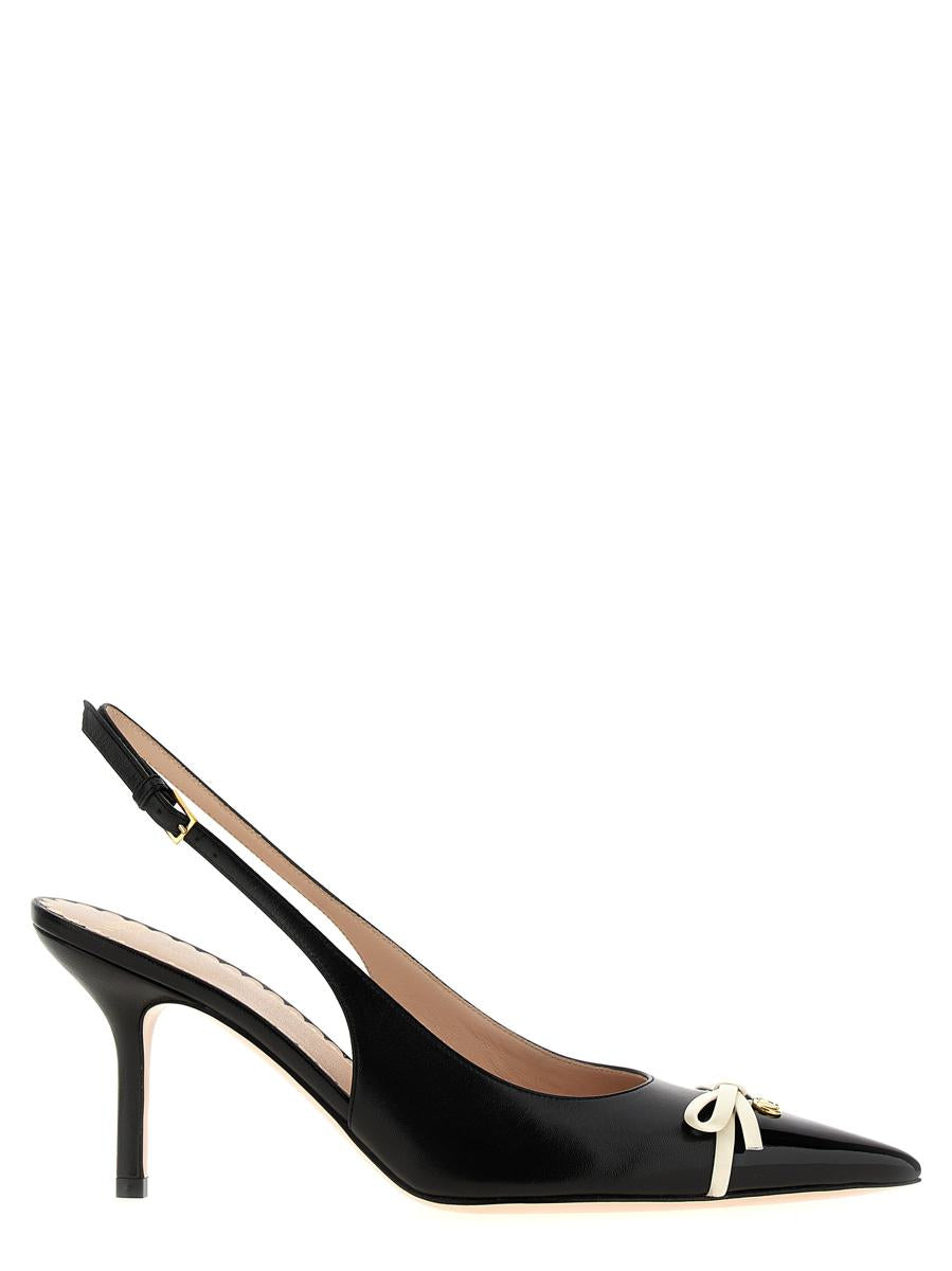 Valentino Garavani Valentino Garavani „Vlogo Signature“ Slingback
