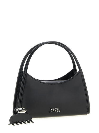 Marc Jacobs „The Glam Claw Clip“ Umhängetasche