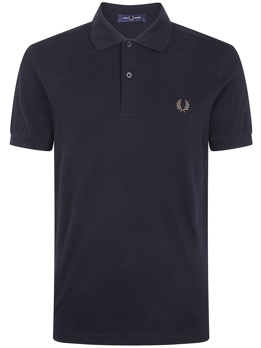 Fred Perry "" Das Hemd Kleidung