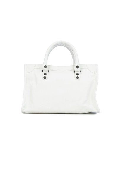 Balenciaga-Handtaschen.