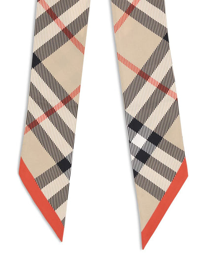 Burberry Schals
