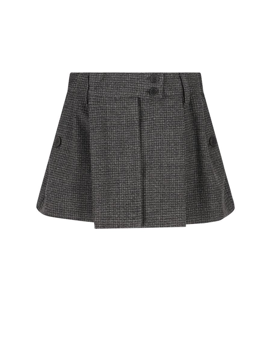 Prada Röcke
