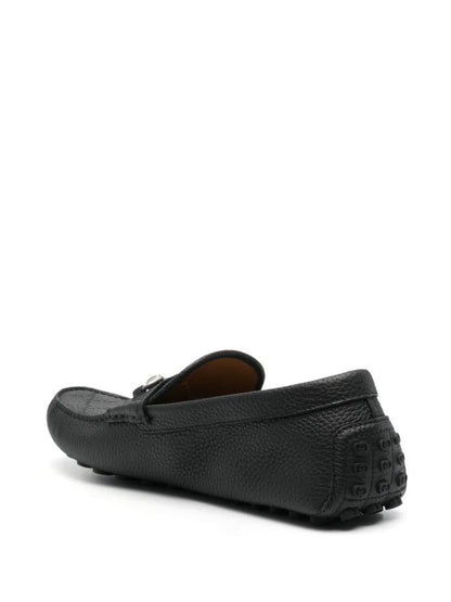 Flache Gucci-Schuhe