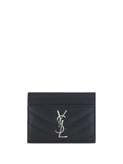 Saint Laurent Geldbörsen