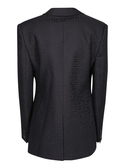 Givenchy Jacken