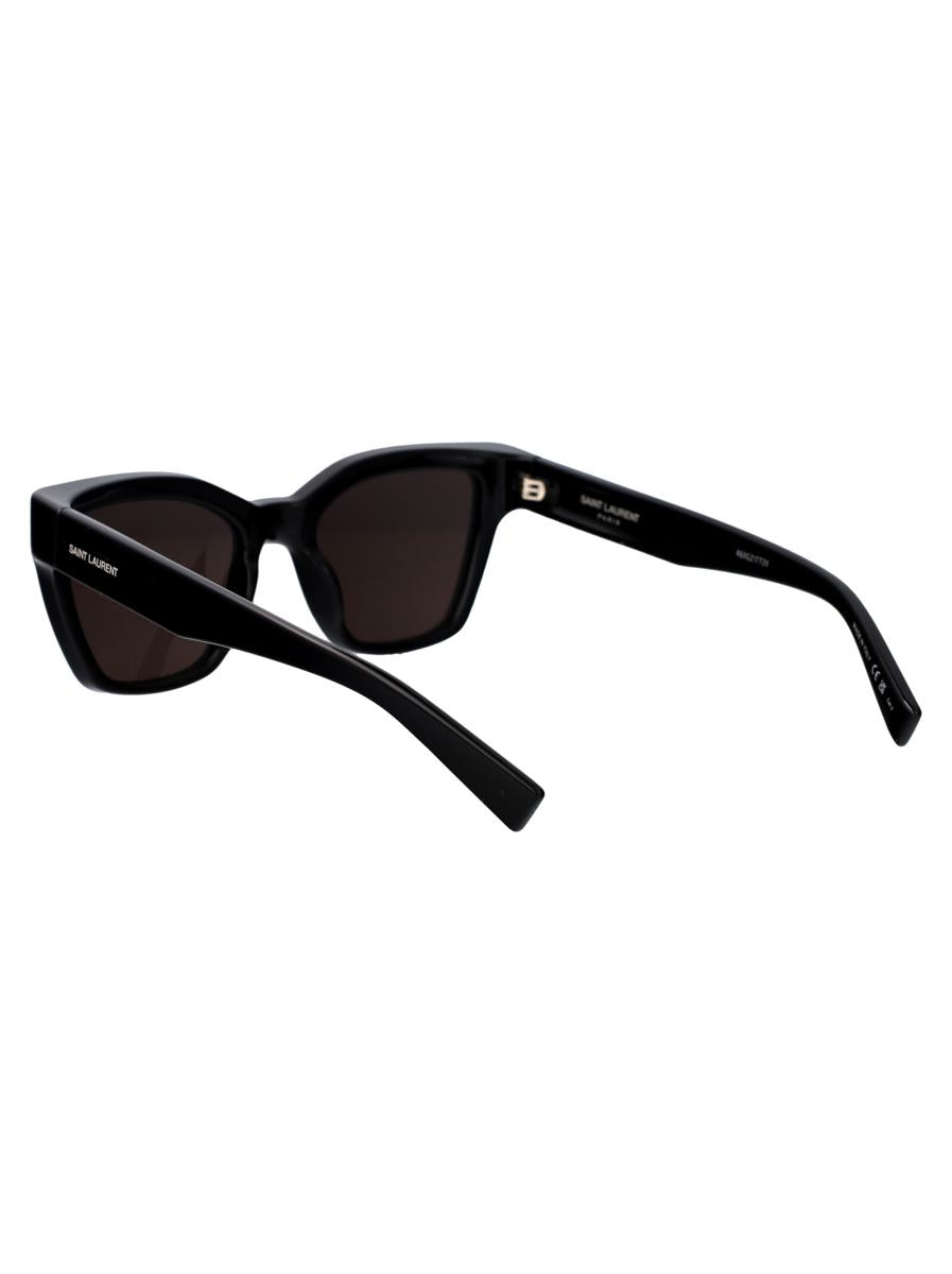 Saint Laurent Eyewear Sonnenbrillen