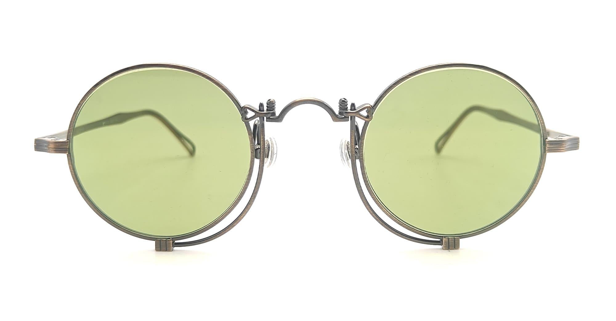 Matsuda Sonnenbrille