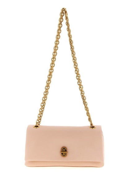 Marc Jacobs „The Dual Chain Wallet“ Schultertasche