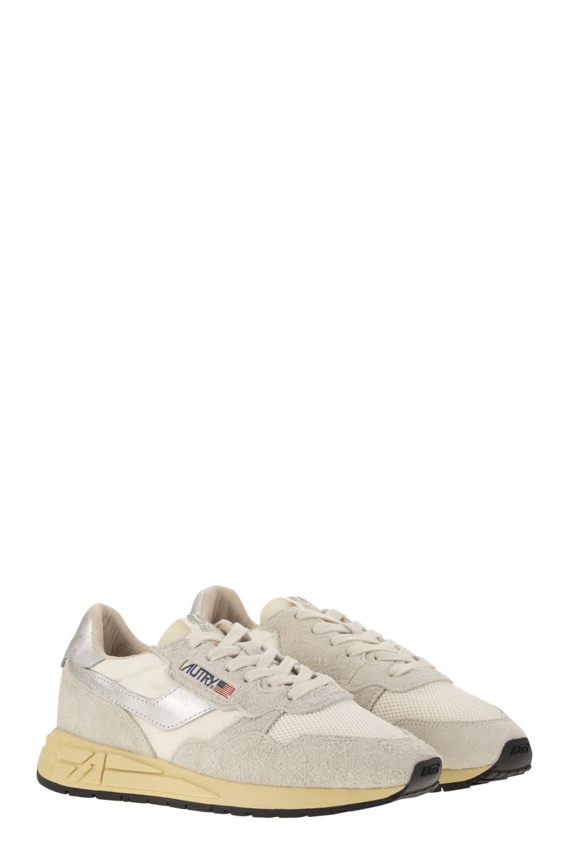 Autry „Whirlwind“ Low Sneaker