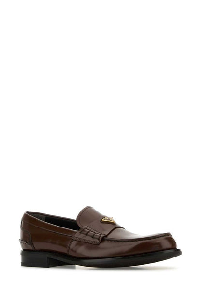Prada Moccaster