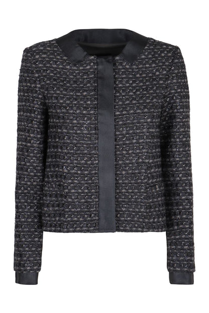 Emporio Armani Tweedjacke