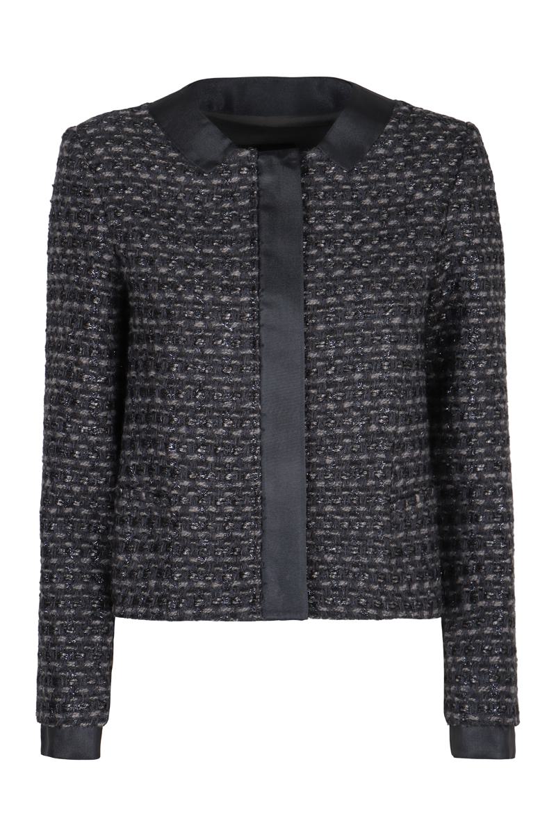 Emporio Armani Tweedjacke