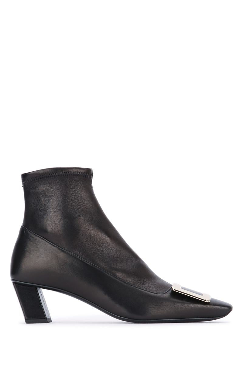 Roger Vivier Stiefel