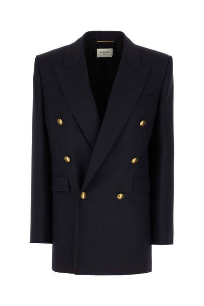 Saint Laurent Jacken &amp; Westen