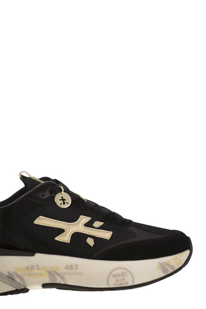 Premiata Moerund 7799 – Turnschuhe