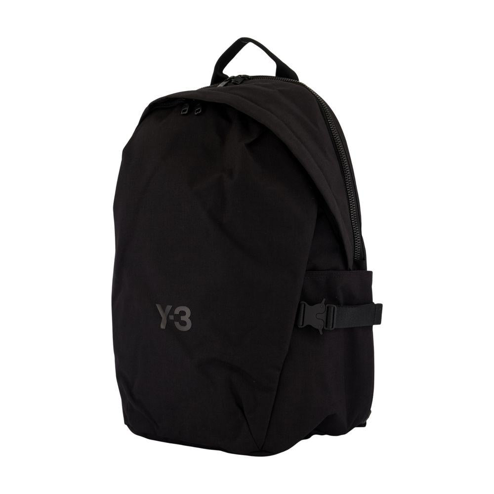 Y-3 Adidas Rucksack