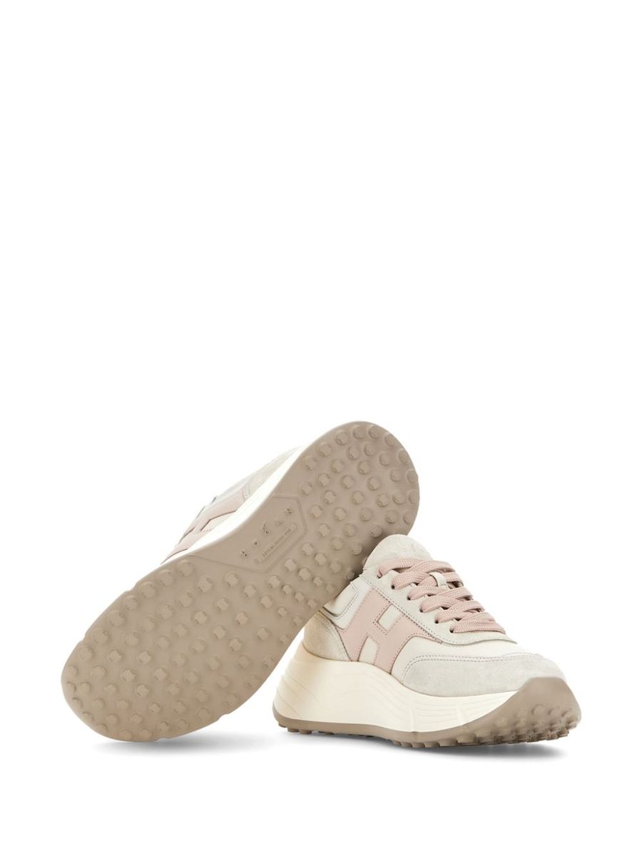 Hogan „H669“ Sneaker
