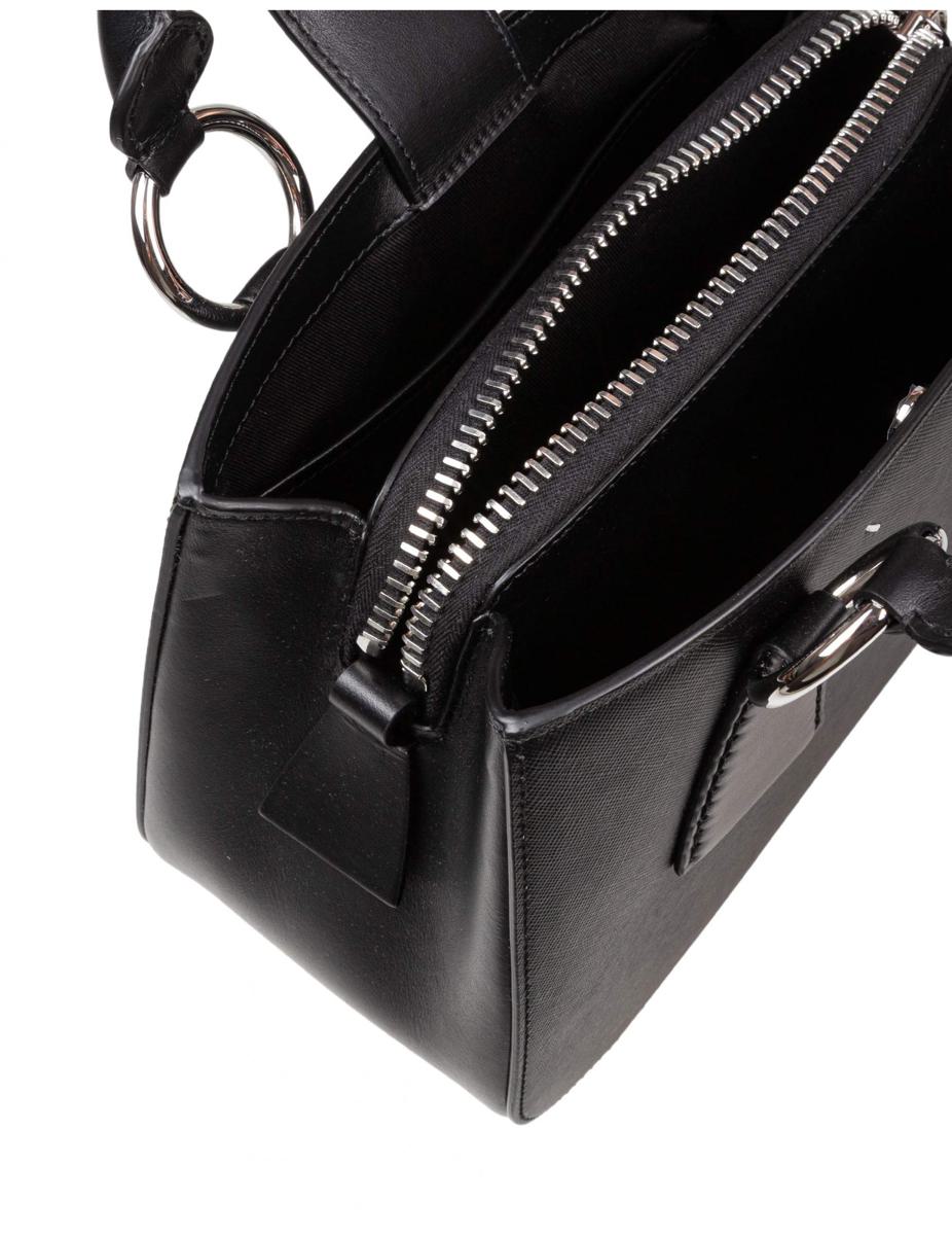 Maison Margiela Lederhandtasche