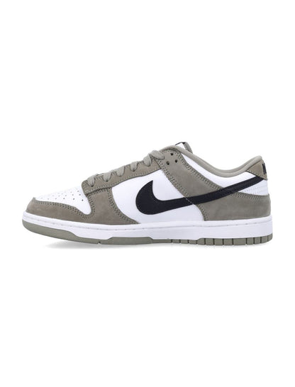 Nike Leder Dunk Low