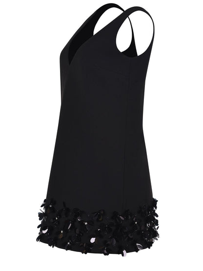 Selbstporträt-Kleid