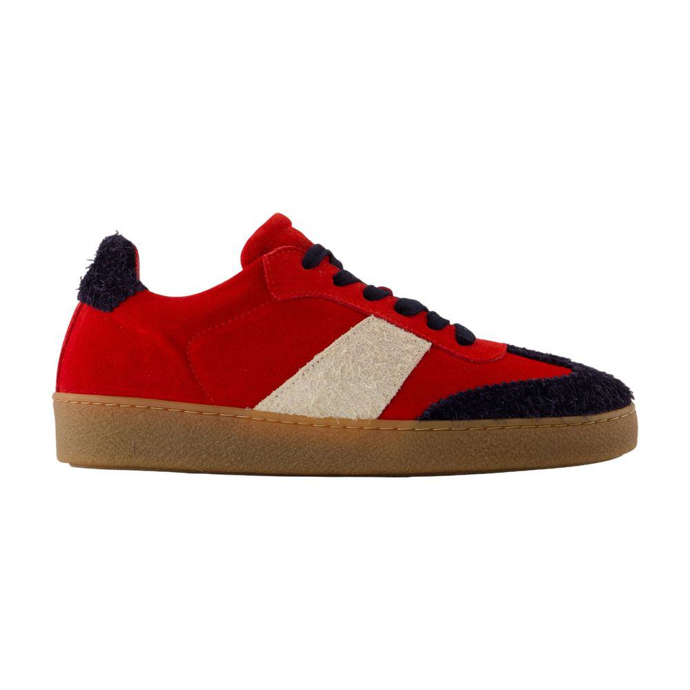 Samsøe Samsøe Sanoa Turnschuhe
