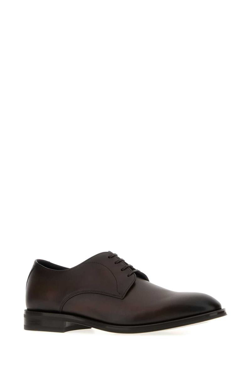 Boss Schnürschuhe