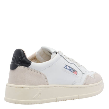 Autry „Medalist Low“ Sneaker