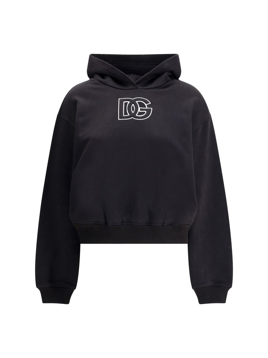 Dolce &amp; Gabbana Sweatshirts