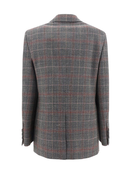 Prada Blazer &amp; Westen