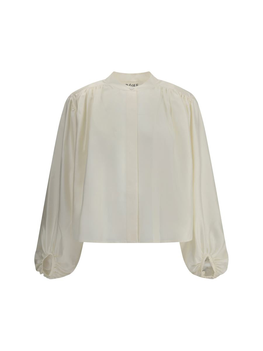 Rohe-Shirts