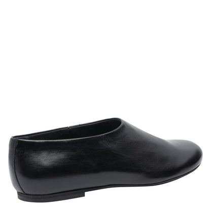 Poeve Flache Schuhe