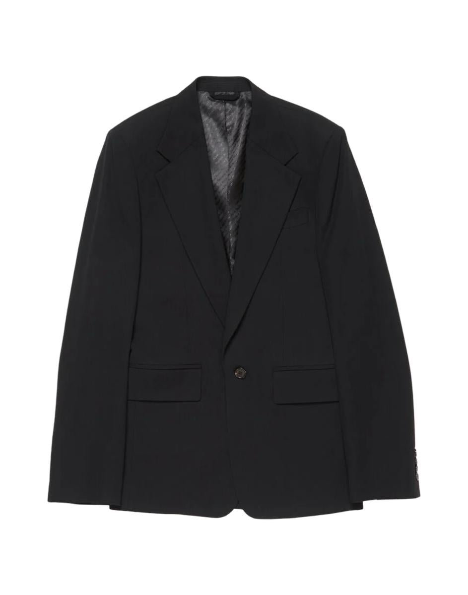 Acne Studios Jacke