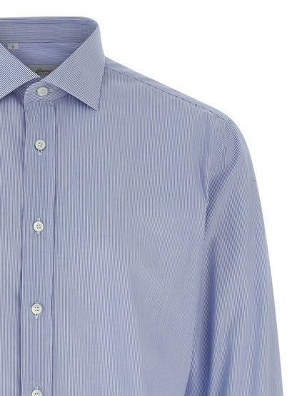Brioni „Trevi Mark“-Hemd