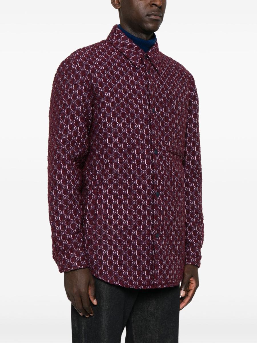 Gucci Jacken