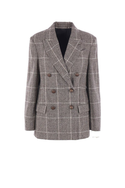 Brunello Cucinelli Jacken