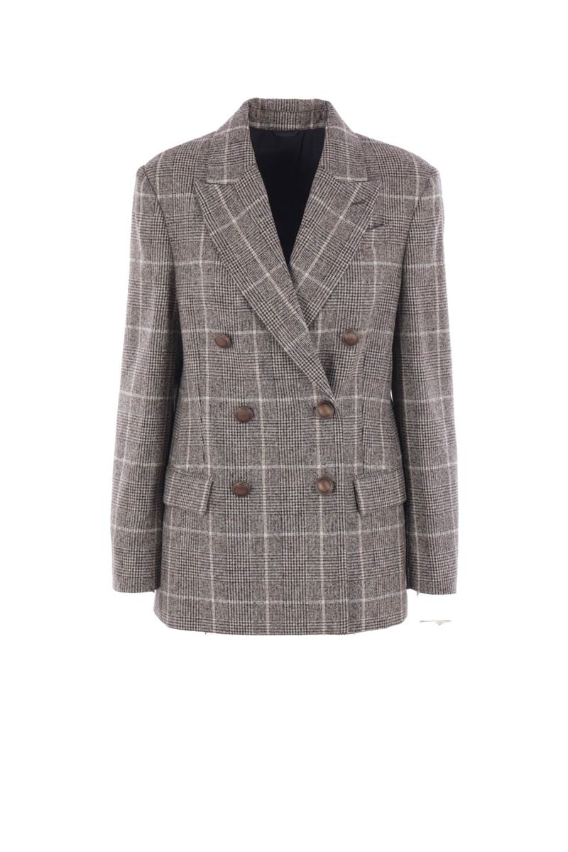 Brunello Cucinelli Jacken