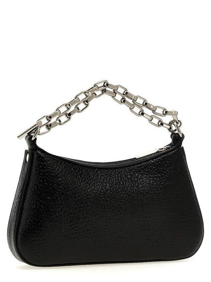 Alexander McQueen „Mcqueen T-Bar Mini“-Handtasche
