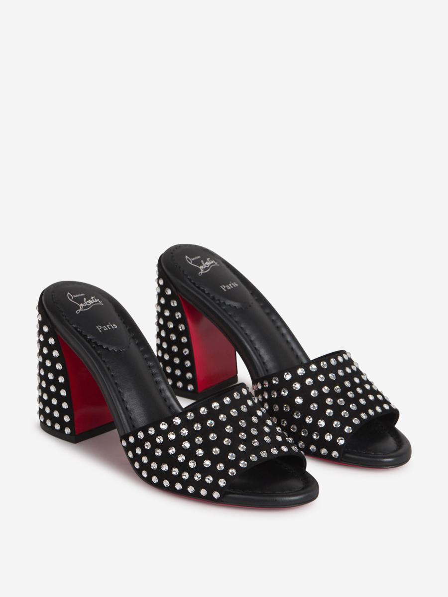 Christian Louboutin Jane Pantoletten