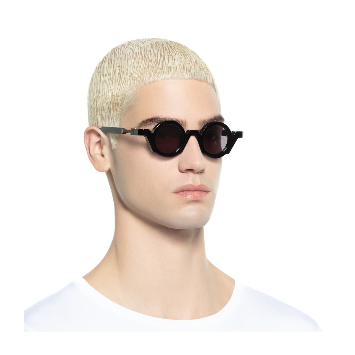 Vava Eyewear WL0070 White Label Sonnenbrille