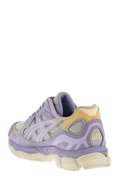 Asics Gel-Nyc - Turnschuhe