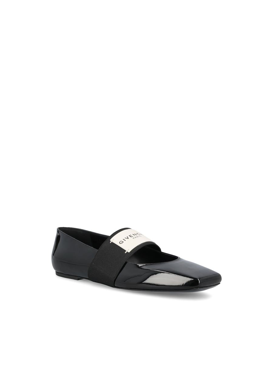 Givenchy Halbschuhe