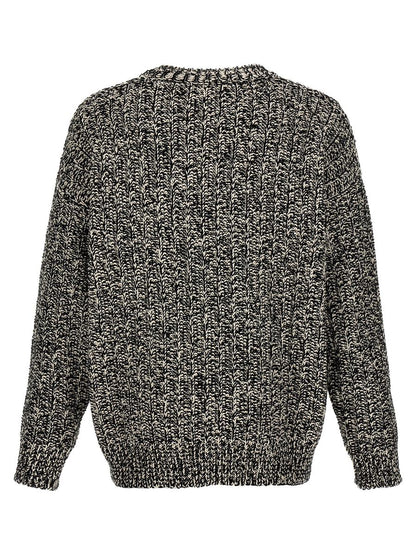 Jil Sander „Magic Orchestra“ Pullover