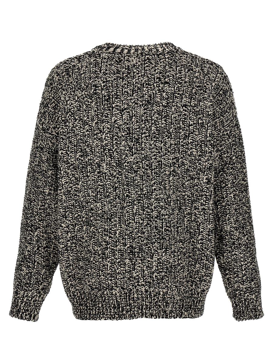 Jil Sander „Magic Orchestra“ Pullover