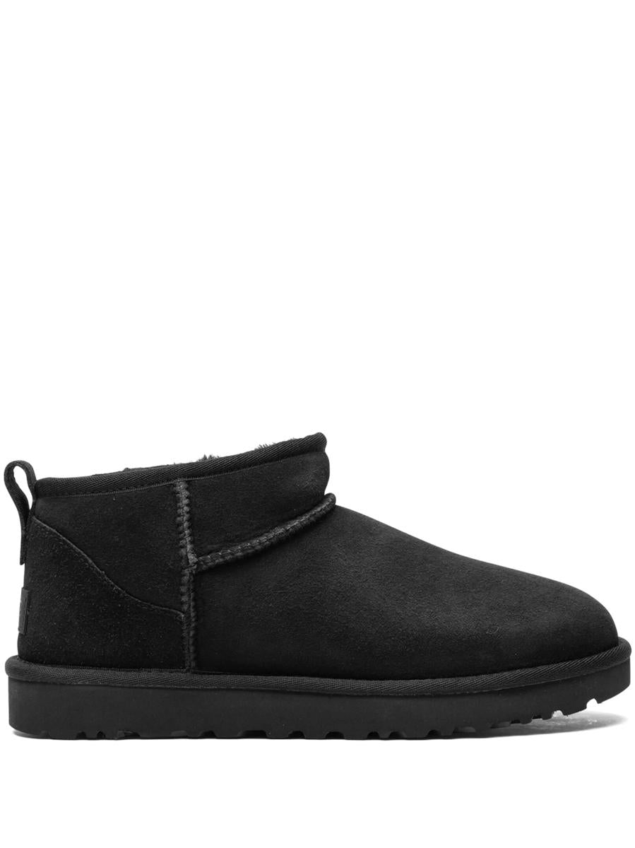 UGG W Classic Ultra Mini Schuhe