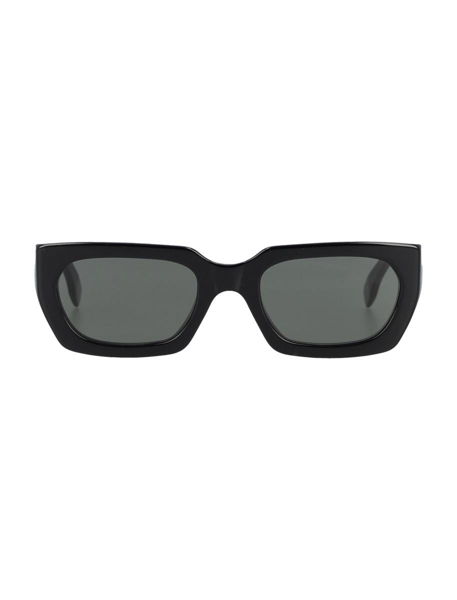 Retrosuperfuture Teddy-Sonnenbrille