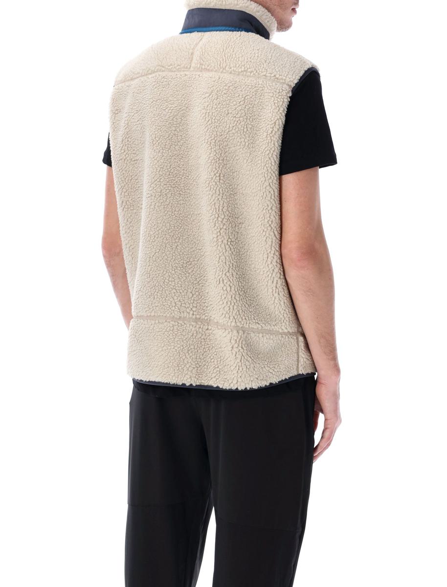 Patagonia Classic Retro-X® Fleeceweste