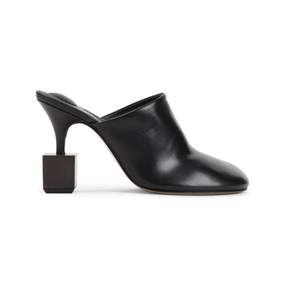Jacquemus Pantoletten