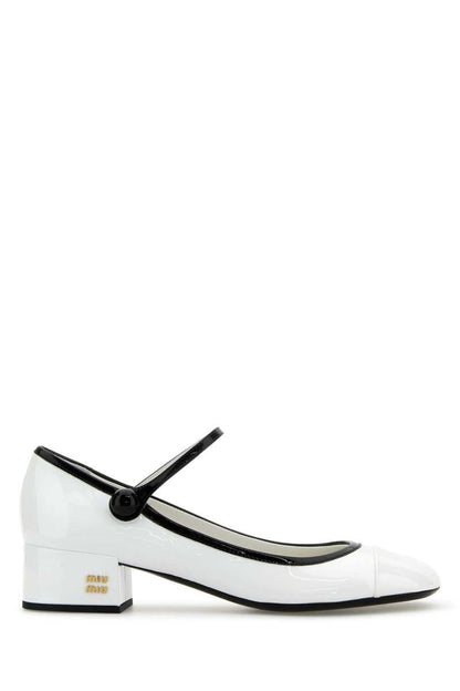 Miu Miu Absatzschuhe