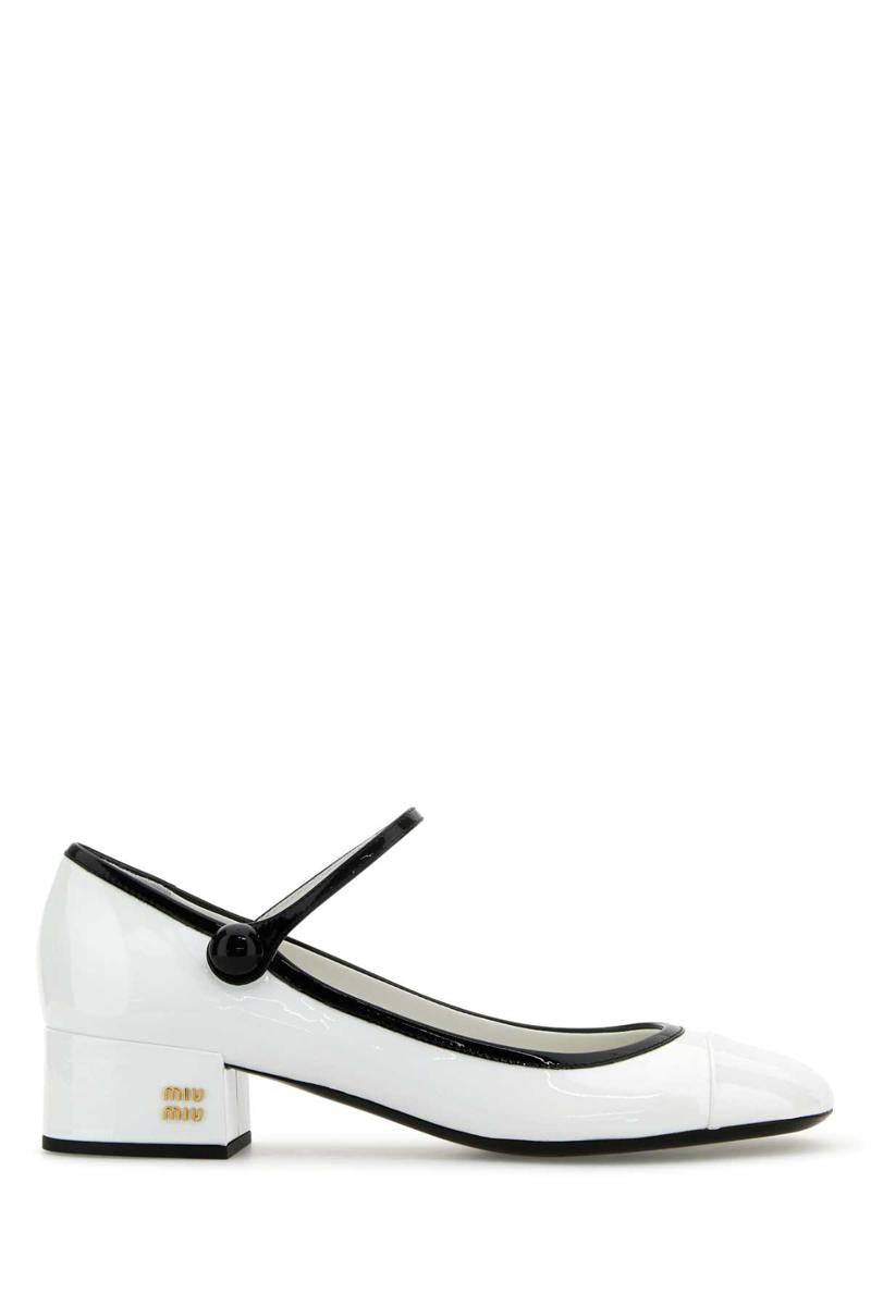 Miu Miu Absatzschuhe