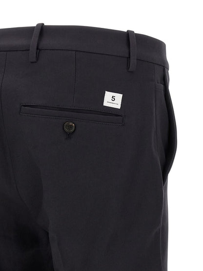 Department 5 „Destynai“-Hose